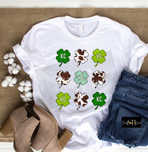 KC Clovers