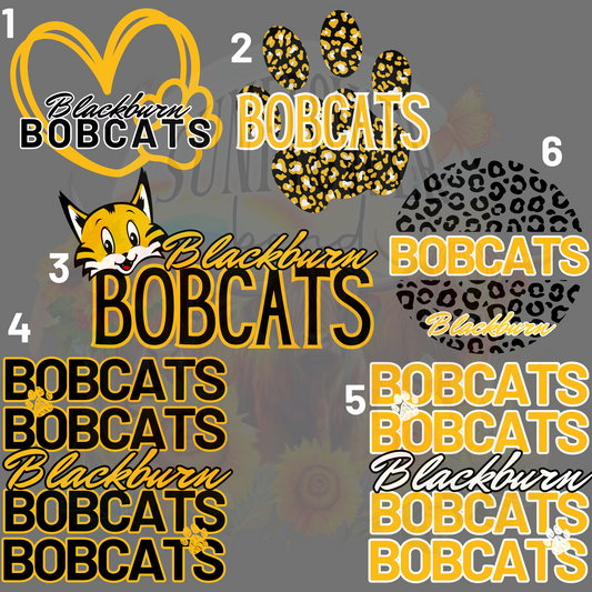 Blackburn Bobcats