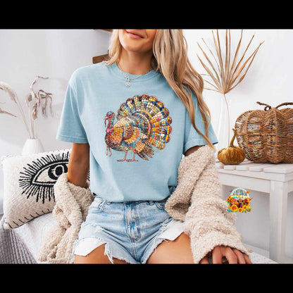 Disco Turkey