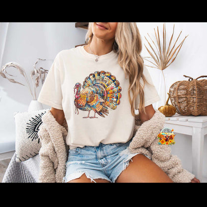 Disco Turkey