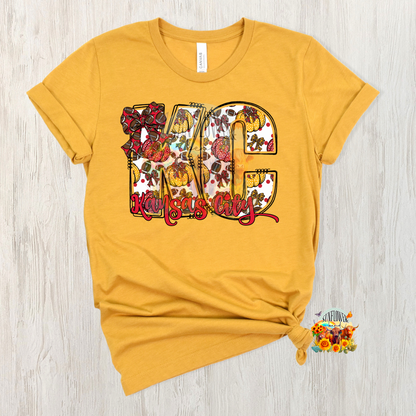 Football & Pumpkins KC