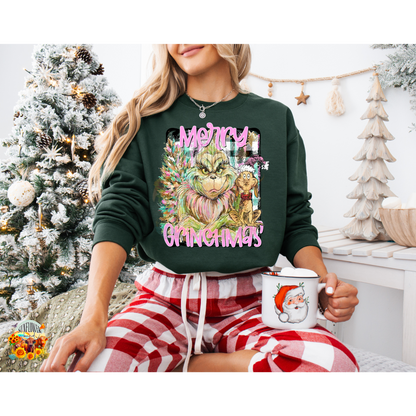 Merry Greenmas
