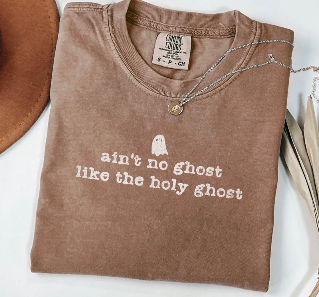 Holy Ghost