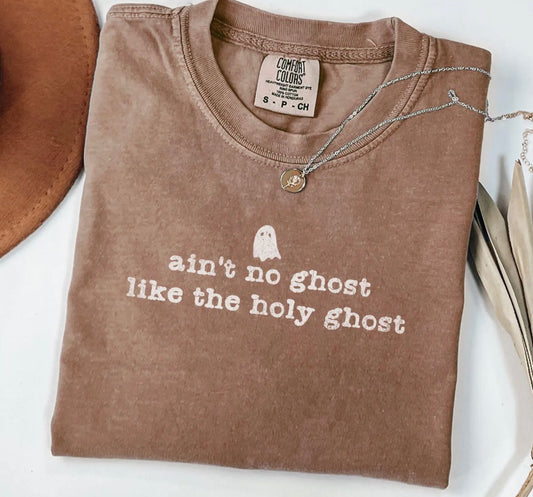 Holy Ghost