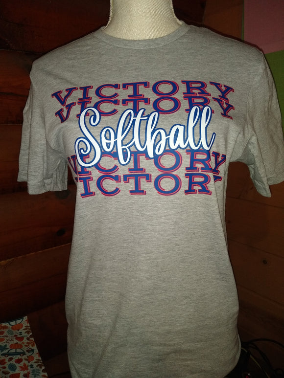 Victory Softball