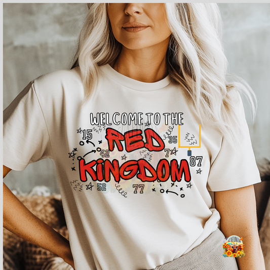 Red Kingdom