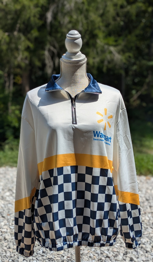 Walmart Pullover