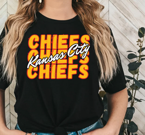 Kansas City Chiefs