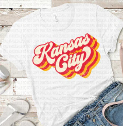 Kansas City Vintage