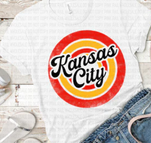 Kansas City Retro