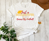 Just A- Who Loves Kansas City Football