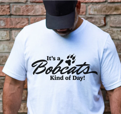 Black/ White Mascots