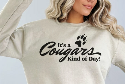 Black/ White Mascots