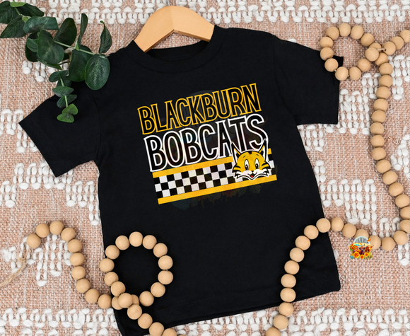 Blackburn Bobcats