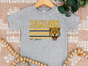 St Johns Jaguars