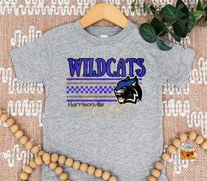 Wildcats Harrisonville