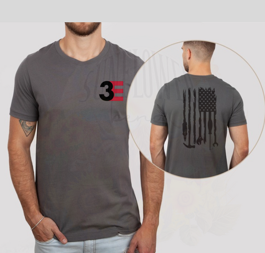 Custom 3E