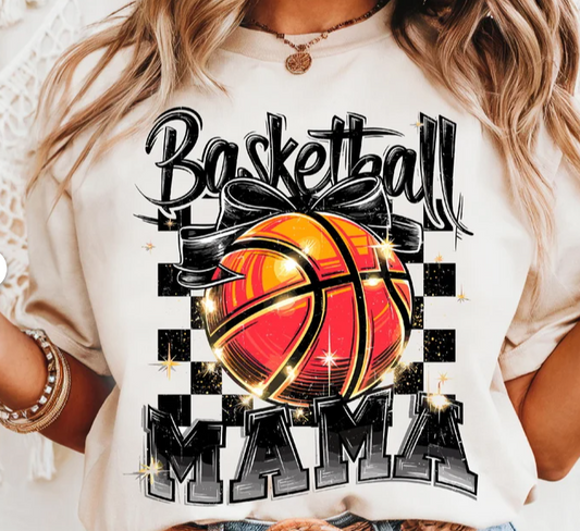 Baketball Mama