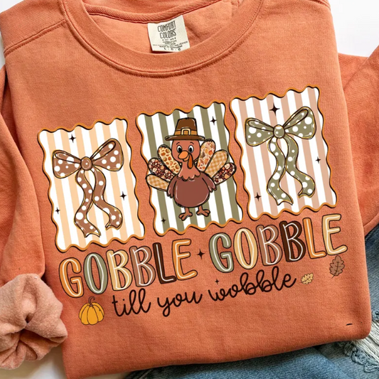 Gobble Gobble