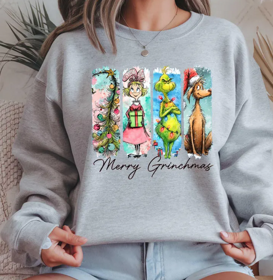 Greenmas