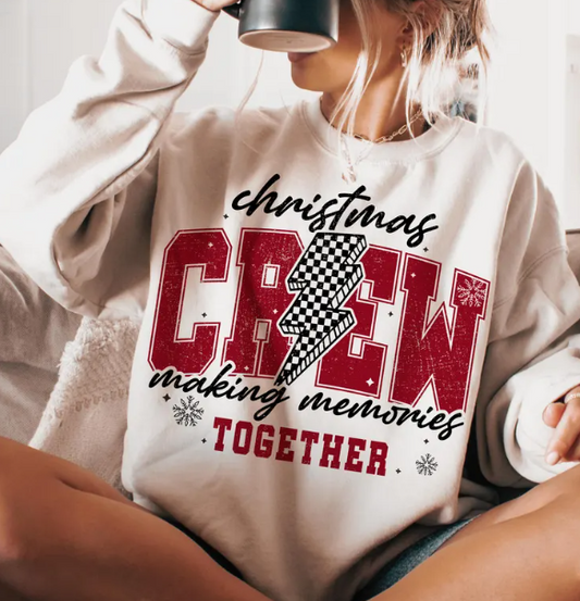 Christmas Crew