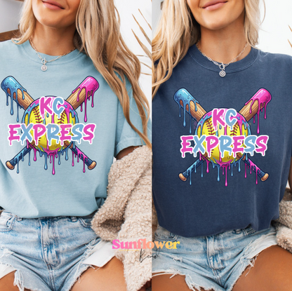 KC EXPRESS Drip