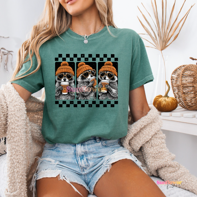 Feral Pumpkin Spice
