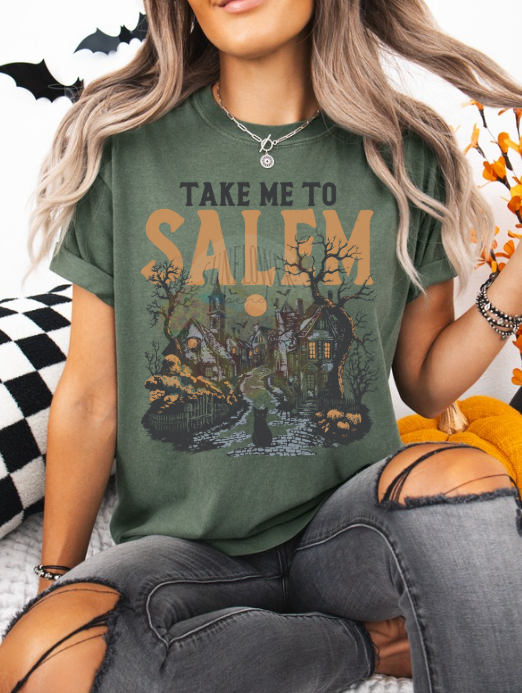 Salem