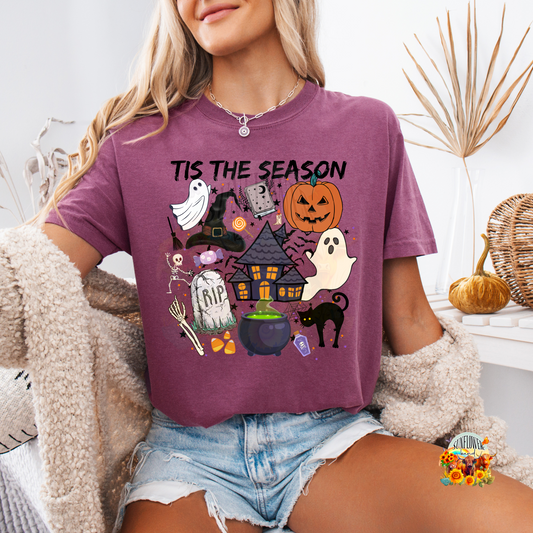 Tis The Season