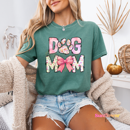 Dog Mom