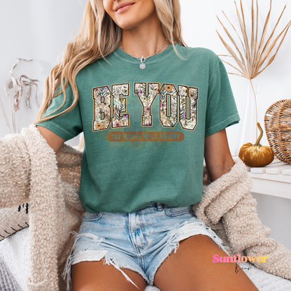 Be You