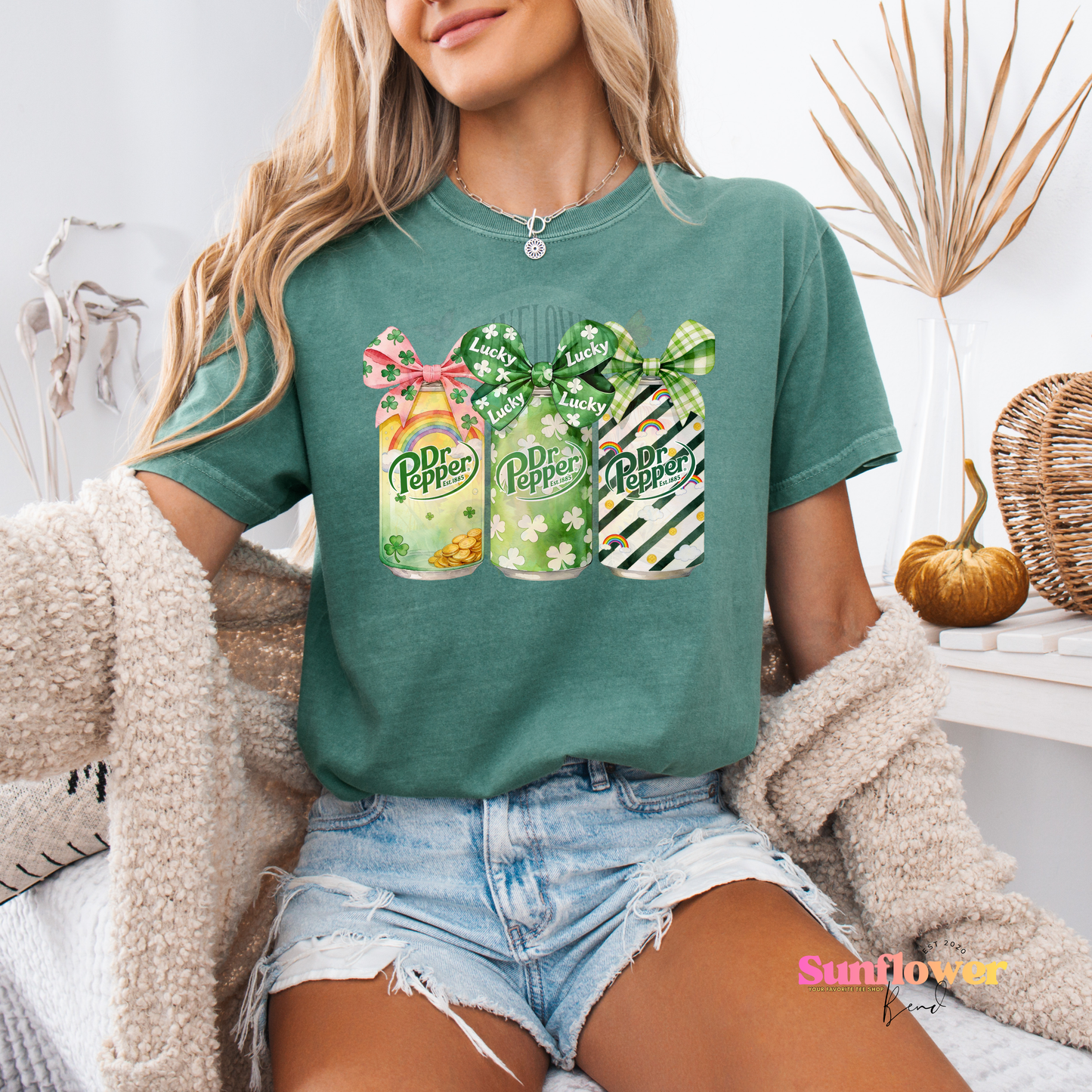 St. Patrick’s Dr P