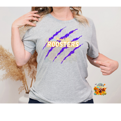 Pleasant Hill Roosters