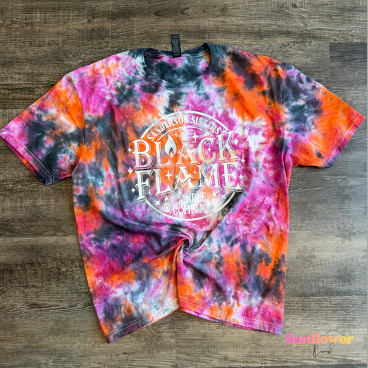 Hand Dyed Pre order