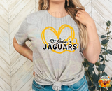 St. John's Jaguars