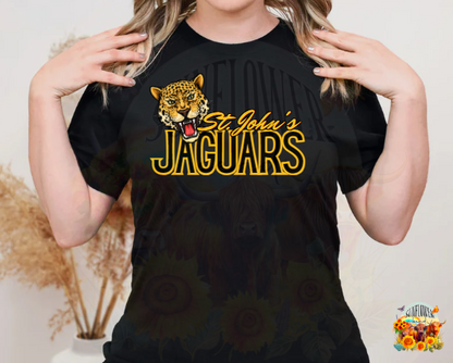 St. John's Jaguars