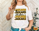 St. John's Jaguars