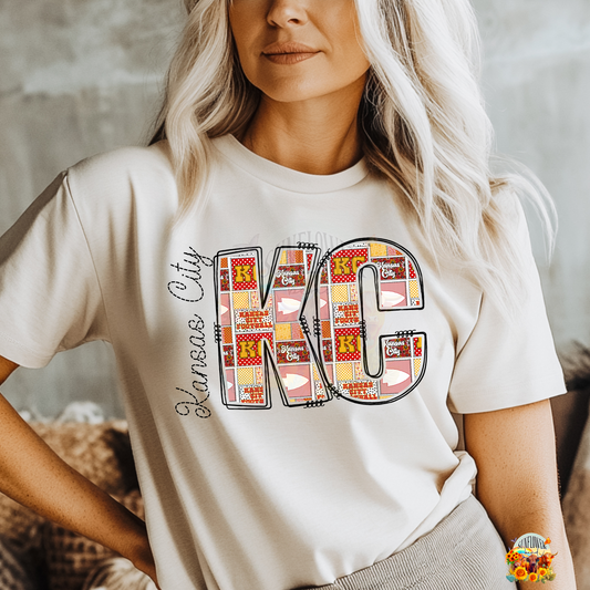 KC Quilt Stitch