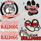 Odessa Bulldogs