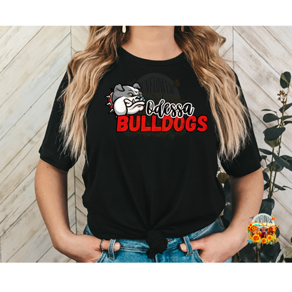 Odessa Bulldogs