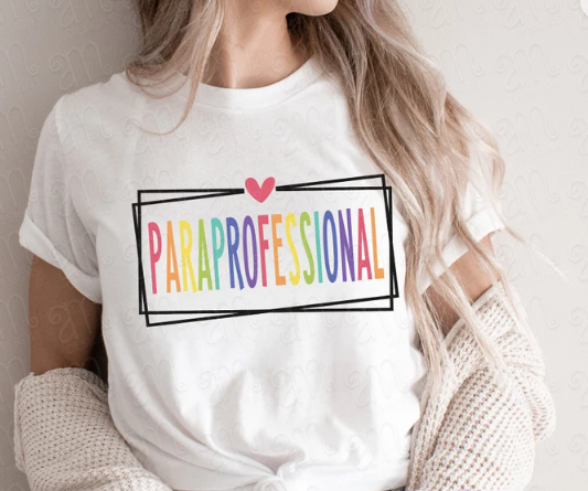 Paraprofessional