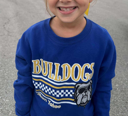 William Yates Bulldogs