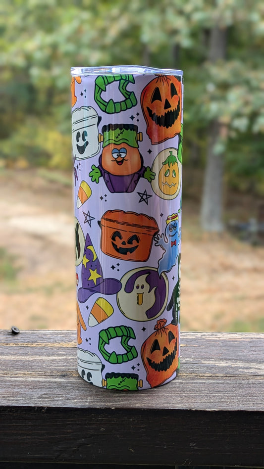 90s tumbler