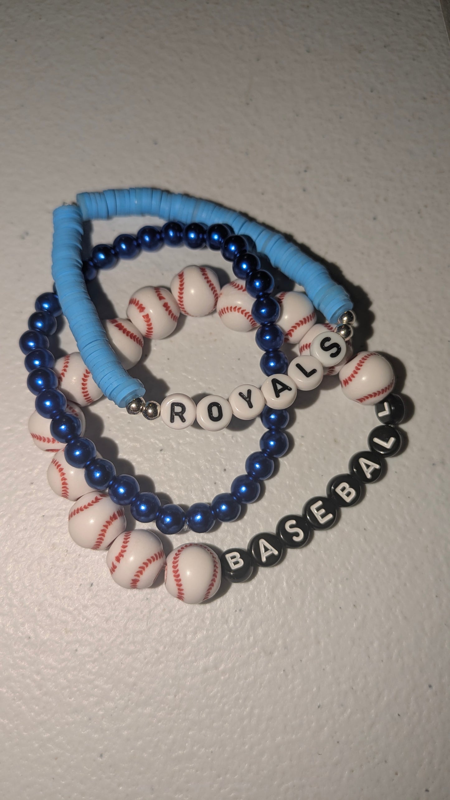 Royals Baseball ⚾