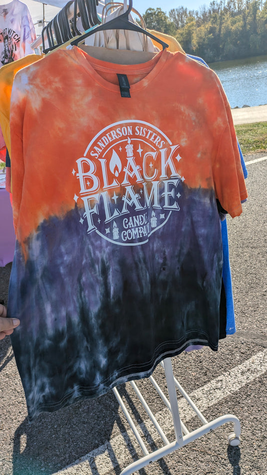 Black Flame xlarge
