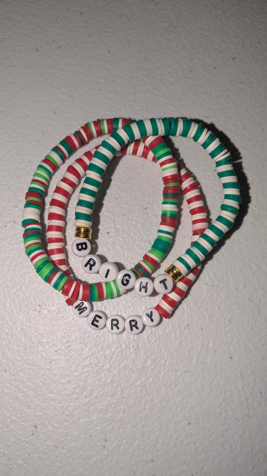Merry Bright