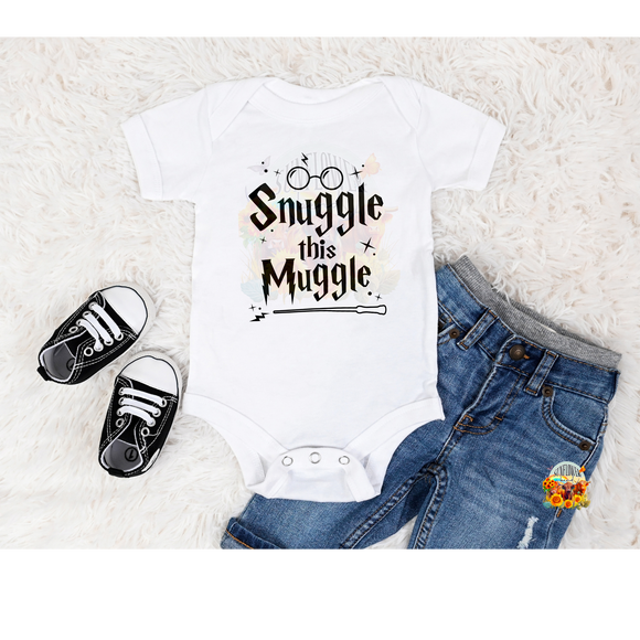 Snuggle This Muggle