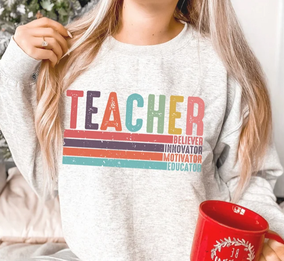 Teacher