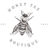 Custom Honey Tee Boutique