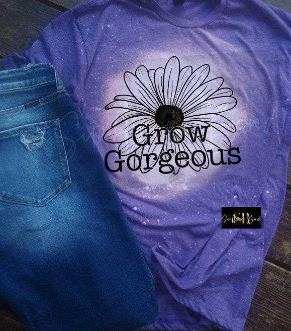 Grow Gorgeous